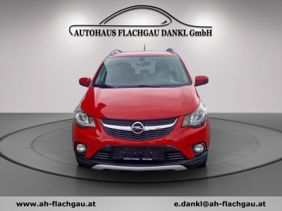 Opel Karl Gebrauchtwagen Opel Karl Gebrauchtwagen