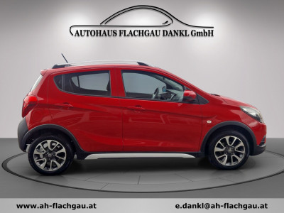 Opel Karl Gebrauchtwagen Opel Karl Gebrauchtwagen