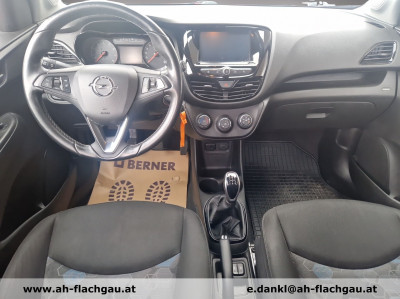 Opel Karl Gebrauchtwagen Opel Karl Gebrauchtwagen