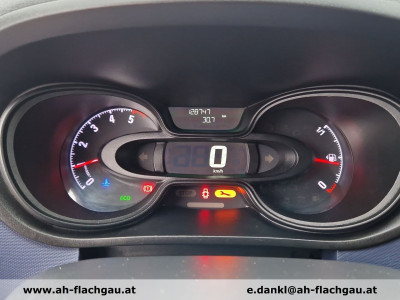 Opel Vivaro Gebrauchtwagen