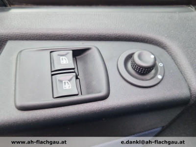 Opel Vivaro Gebrauchtwagen