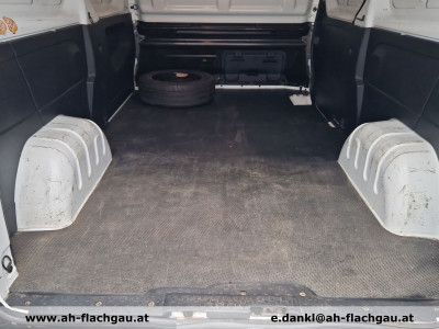 Opel Vivaro Gebrauchtwagen