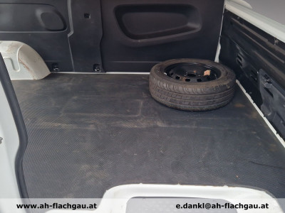 Opel Vivaro Gebrauchtwagen