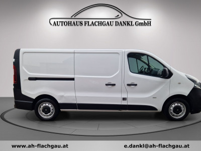 Opel Vivaro Gebrauchtwagen
