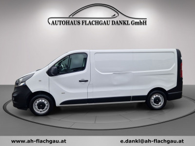 Opel Vivaro Gebrauchtwagen