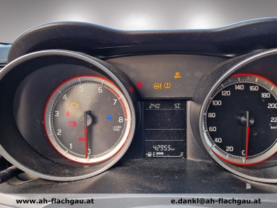 Suzuki Swift Gebrauchtwagen