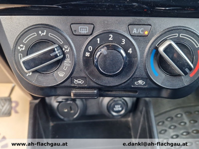 Suzuki Swift Gebrauchtwagen