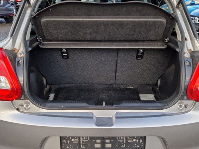 Suzuki Swift Gebrauchtwagen