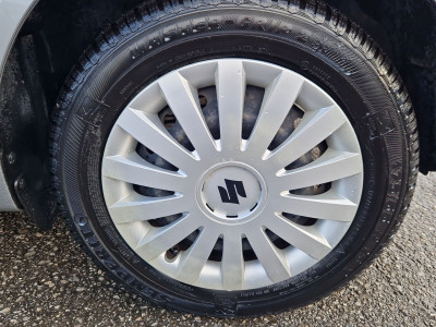 Suzuki Swift Gebrauchtwagen