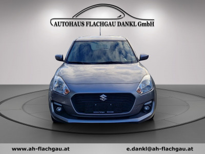 Suzuki Swift Gebrauchtwagen