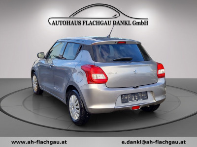 Suzuki Swift Gebrauchtwagen