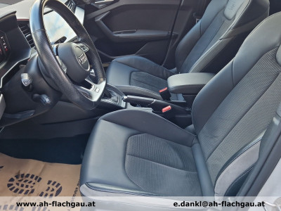 Audi A1 Gebrauchtwagen