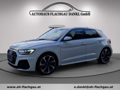 Audi A1 Gebrauchtwagen