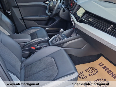 Audi A1 Gebrauchtwagen
