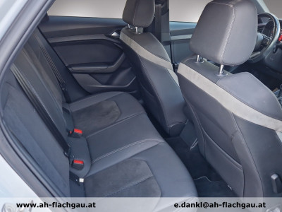 Audi A1 Gebrauchtwagen