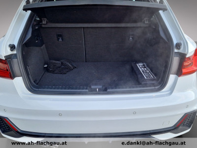 Audi A1 Gebrauchtwagen