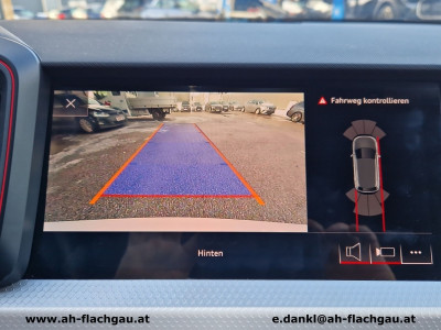 Audi A1 Gebrauchtwagen