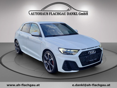 Audi A1 Gebrauchtwagen