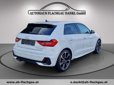 Audi A1 Gebrauchtwagen