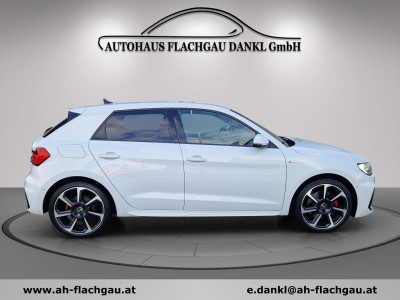 Audi A1 Gebrauchtwagen