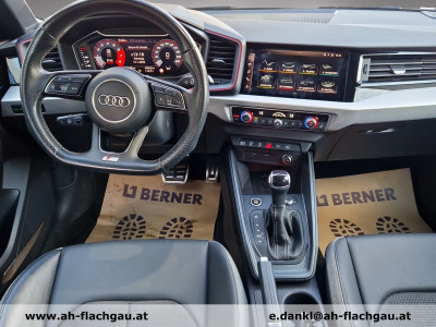 Audi A1 Gebrauchtwagen