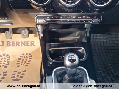 Mercedes-Benz A-Klasse Gebrauchtwagen