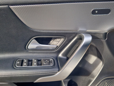 Mercedes-Benz A-Klasse Gebrauchtwagen