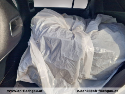 Mercedes-Benz A-Klasse Gebrauchtwagen