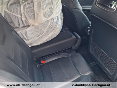 Mercedes-Benz A-Klasse Gebrauchtwagen