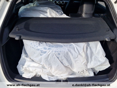 Mercedes-Benz A-Klasse Gebrauchtwagen