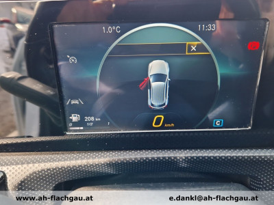 Mercedes-Benz A-Klasse Gebrauchtwagen