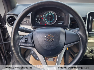 Suzuki Ignis Gebrauchtwagen