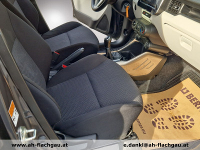 Suzuki Ignis Gebrauchtwagen