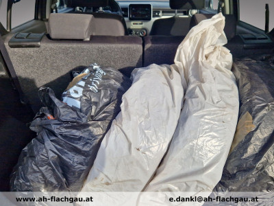 Suzuki Ignis Gebrauchtwagen