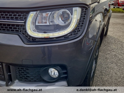 Suzuki Ignis Gebrauchtwagen