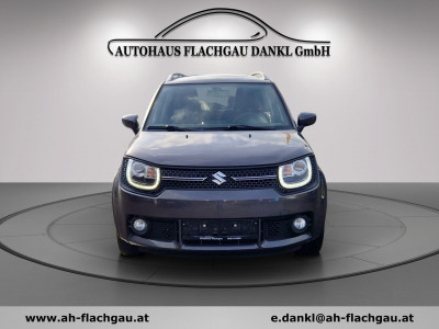 Suzuki Ignis Gebrauchtwagen