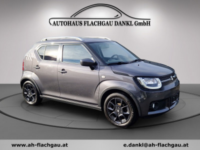 Suzuki Ignis Gebrauchtwagen