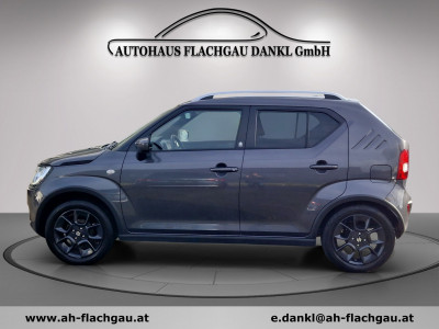 Suzuki Ignis Gebrauchtwagen