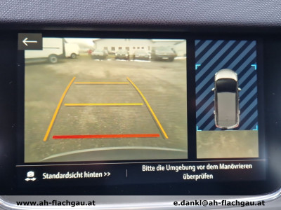 Opel Crossland Gebrauchtwagen