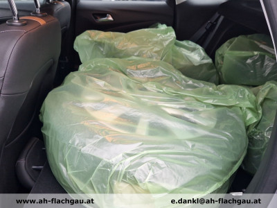 Opel Crossland Gebrauchtwagen