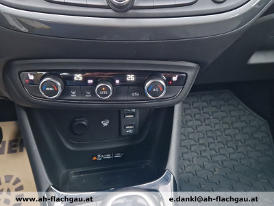 Opel Crossland Gebrauchtwagen