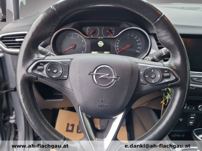 Opel Crossland Gebrauchtwagen