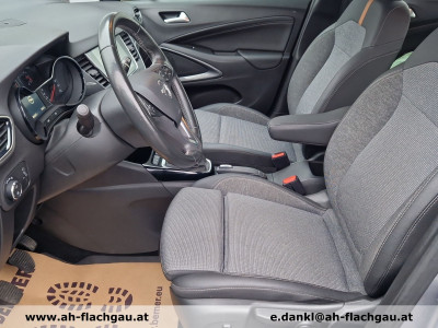 Opel Crossland Gebrauchtwagen