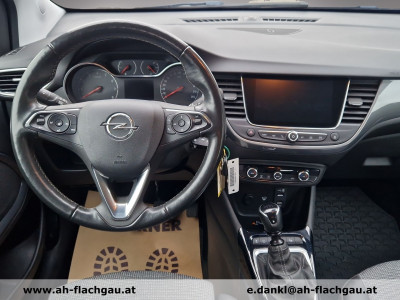 Opel Crossland Gebrauchtwagen