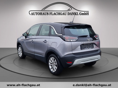 Opel Crossland Gebrauchtwagen