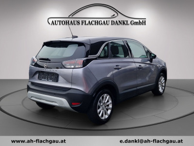 Opel Crossland Gebrauchtwagen