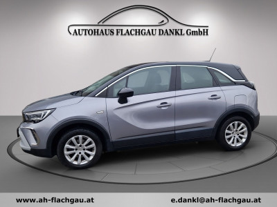 Opel Crossland Gebrauchtwagen
