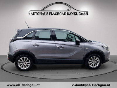 Opel Crossland Gebrauchtwagen