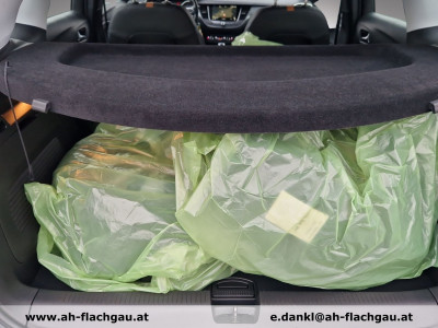 Opel Crossland Gebrauchtwagen