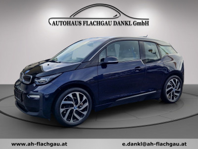 BMW i3 Gebrauchtwagen